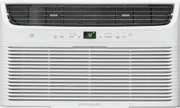 Frigidaire 10,000 BTU Built-In Room Air Conditioner - 115V/60Hz