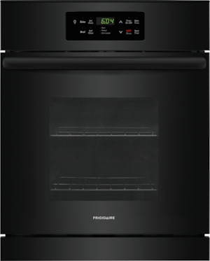 Frigidaire 24'' Single Electric Wall Oven