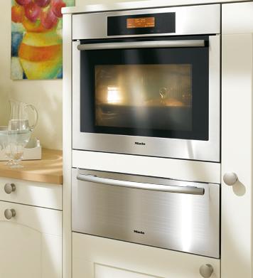 Warming Drawers (ESW)