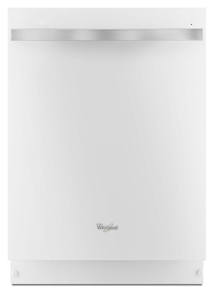 ENERGY STAR® Certified Dishwasher with Sensor Cycle
