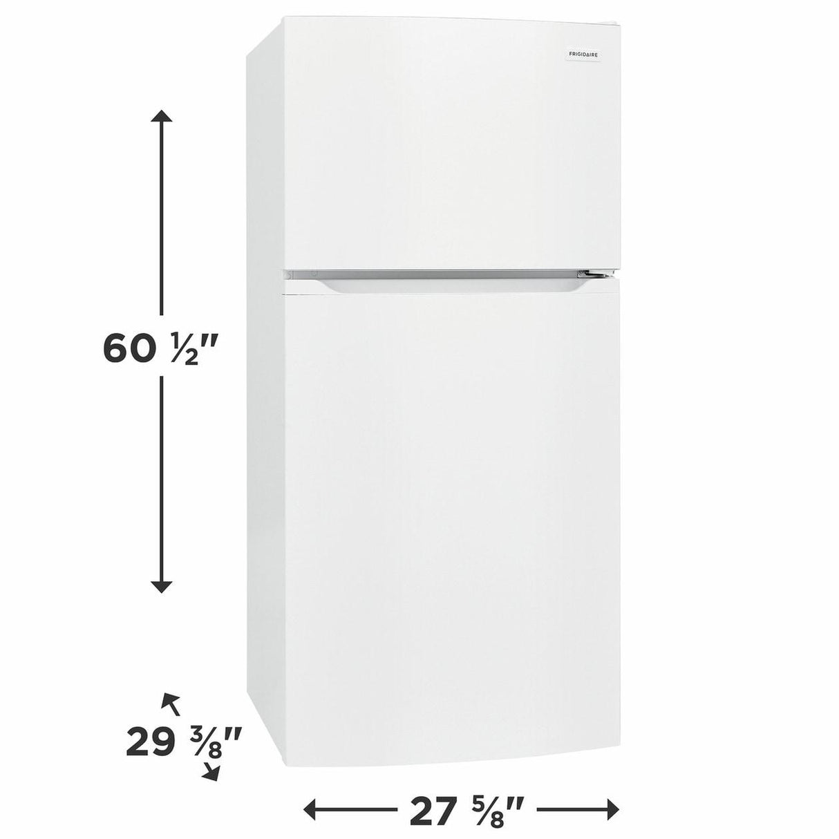 14 Cu. Ft. Top Freezer Refrigerator