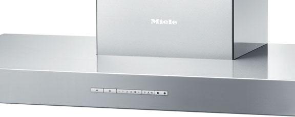 DA 6596 W 36" Incognito Wall Hood - 36" DA 6596 W Wall Hood