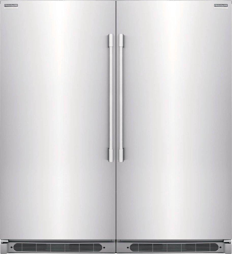 Frigidaire Professional 19 Cu. Ft. Single-Door Refrigerator