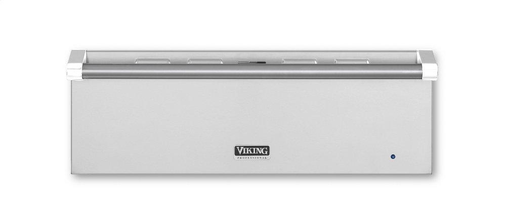 30" Warming Drawer