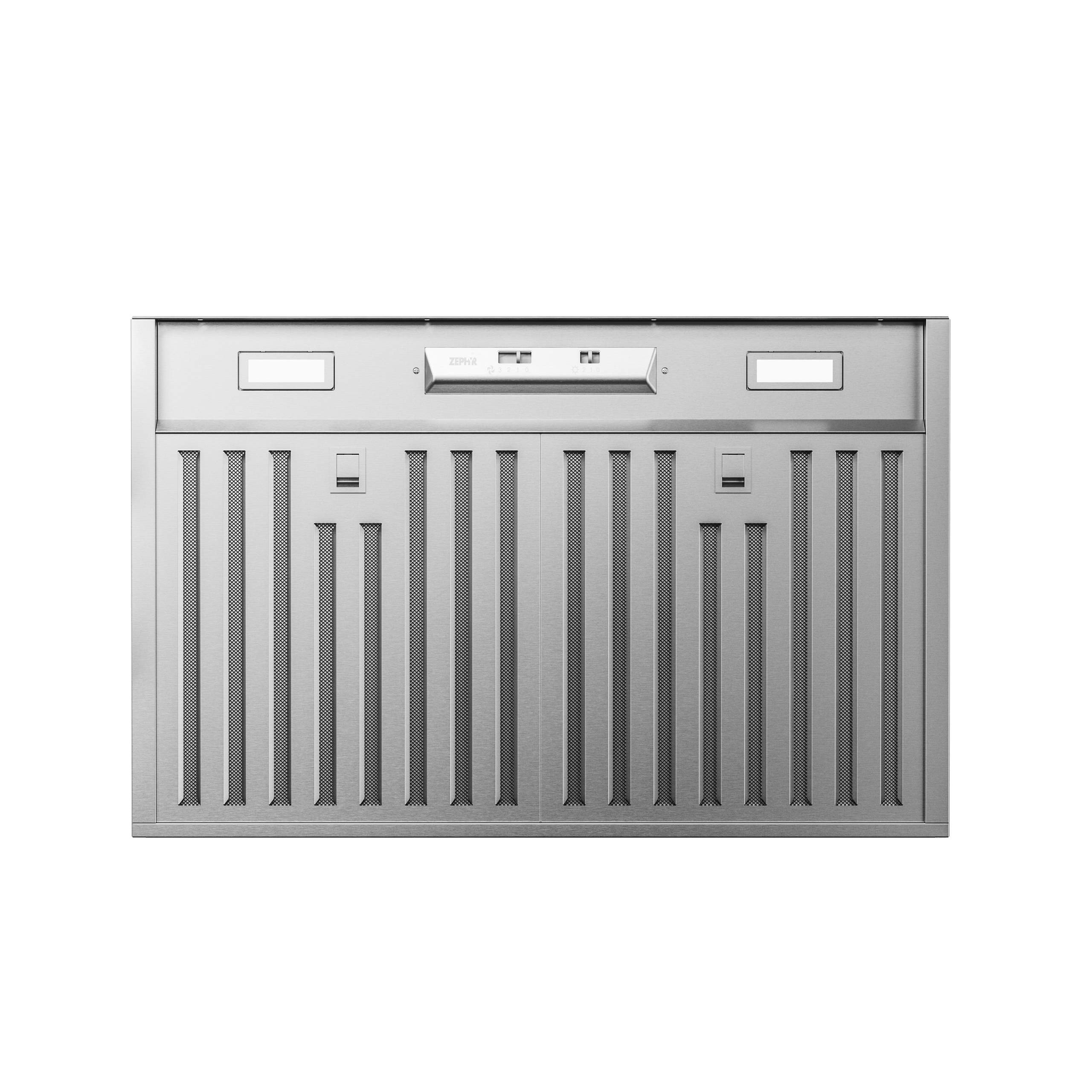 Monsoon Mini, Insert, 30", SS, 300 CFM