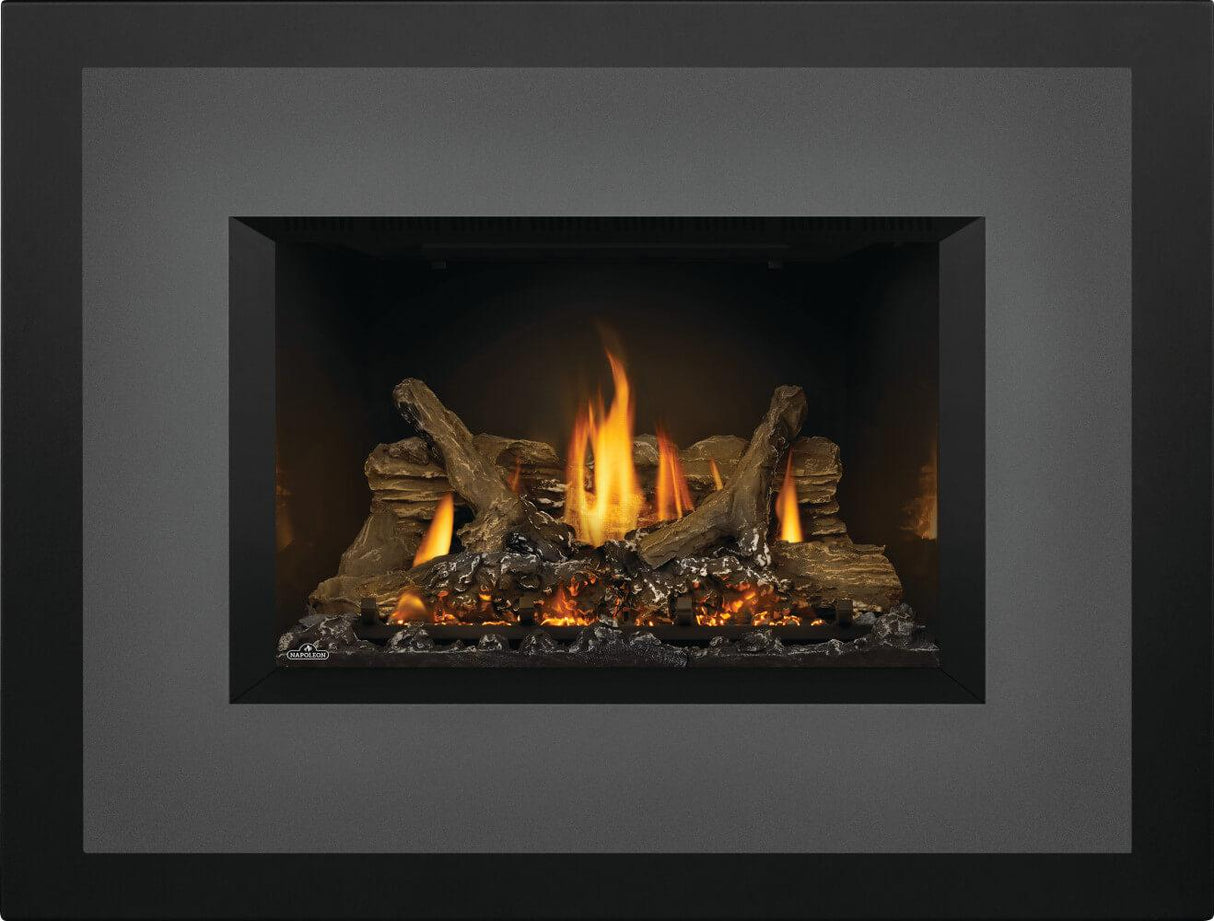 Oakville? X3 Direct Vent Gas Insert