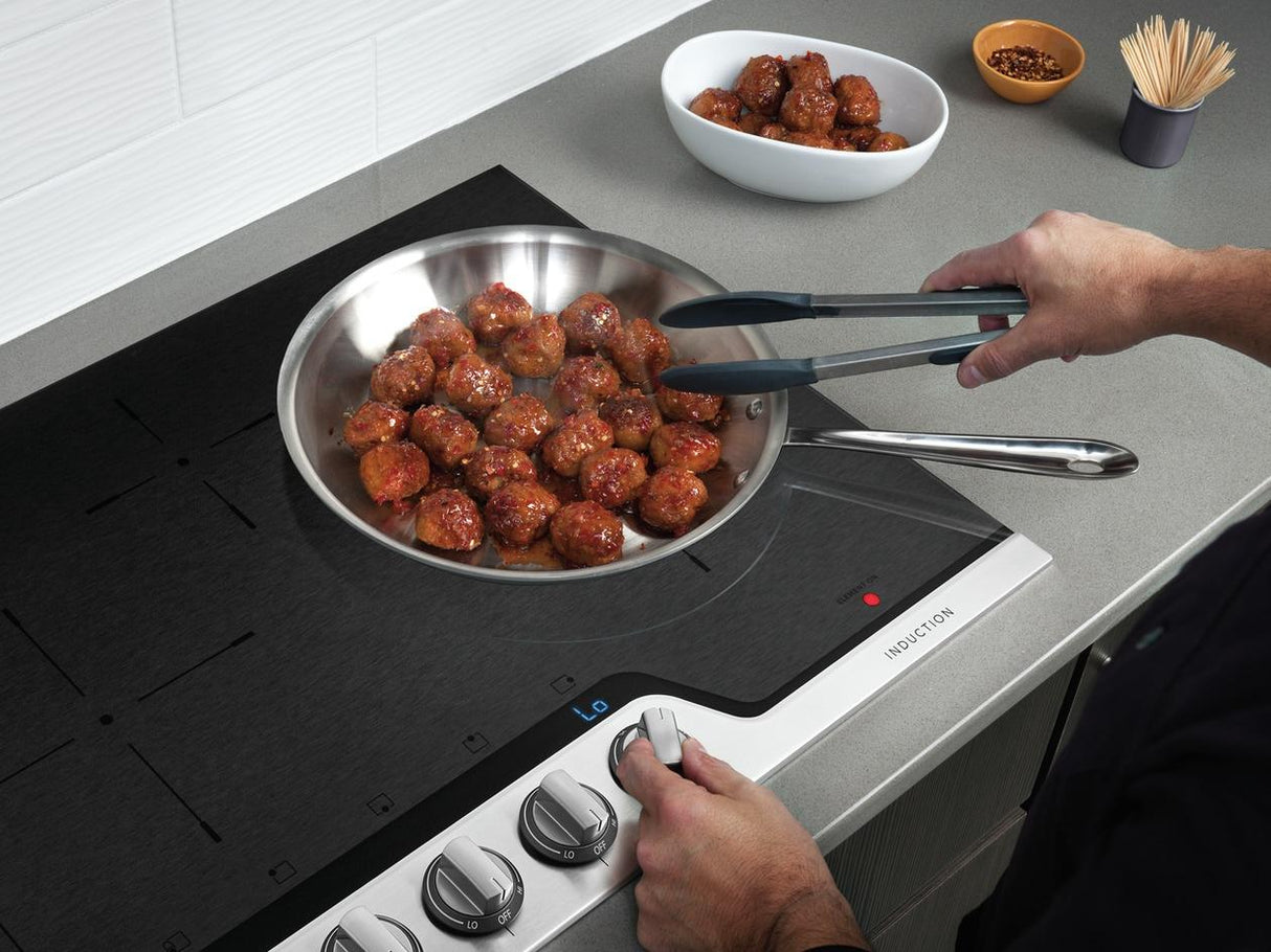 Frigidaire Professional 36" Induction Cooktop