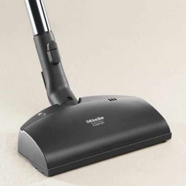 SEB 217-3 Electric Powerbrush
