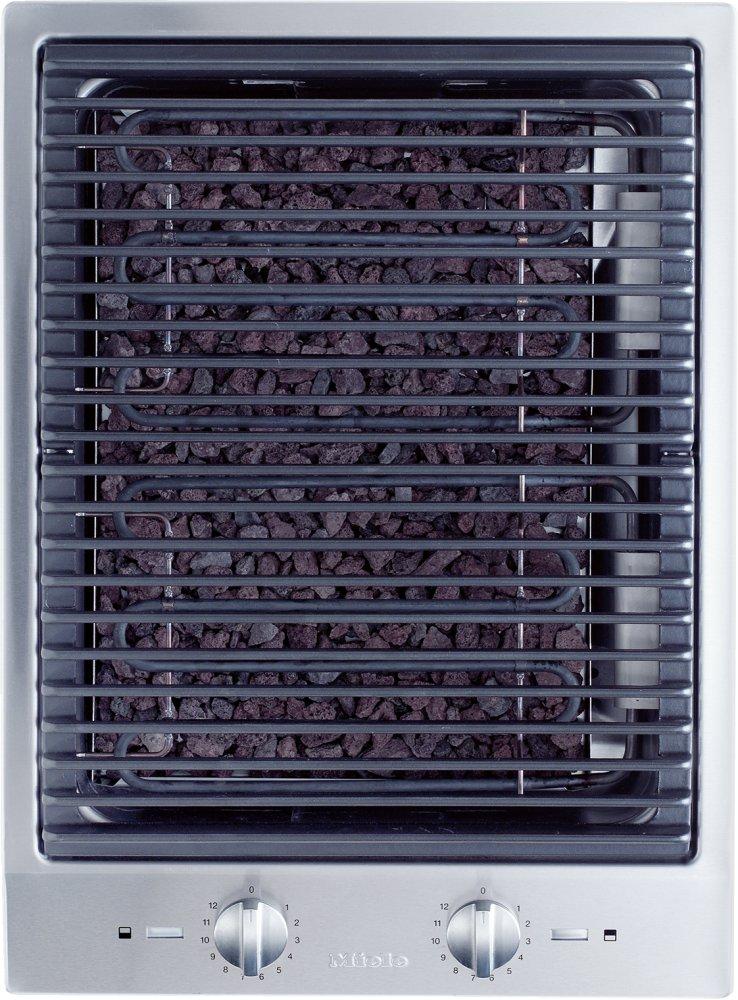 CS 1322 BG 240V - CombiSets with electric barbecue grill