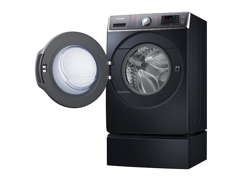 WF9100 5.6 cu. ft. Front Load Washer with SuperSpeed