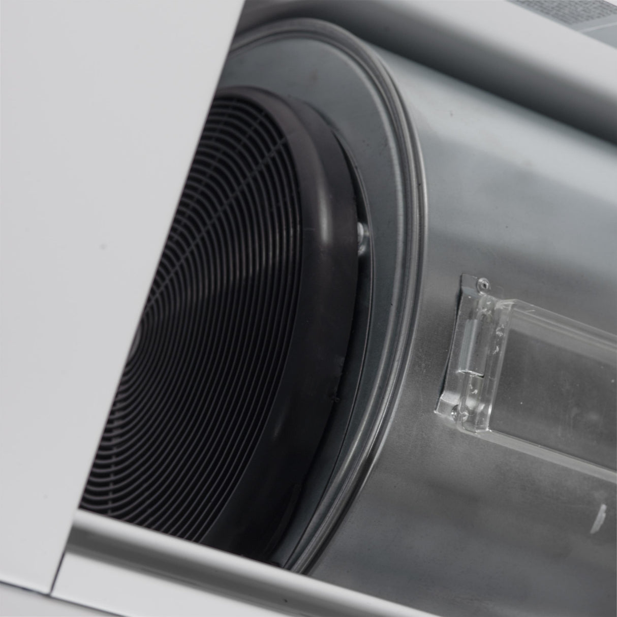 Forno Aria 60 Inch Wall-Mounted Range Hood in White