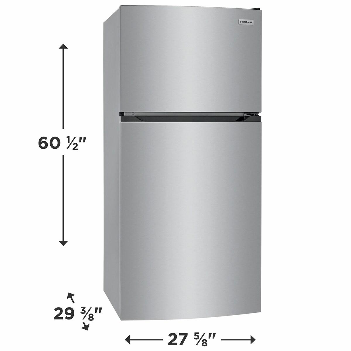 14 Cu. Ft. Top Freezer Refrigerator