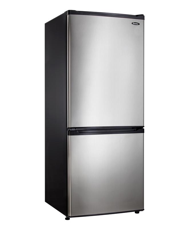 Danby 9.2 cu. ft. Apartment Size Refrigerator