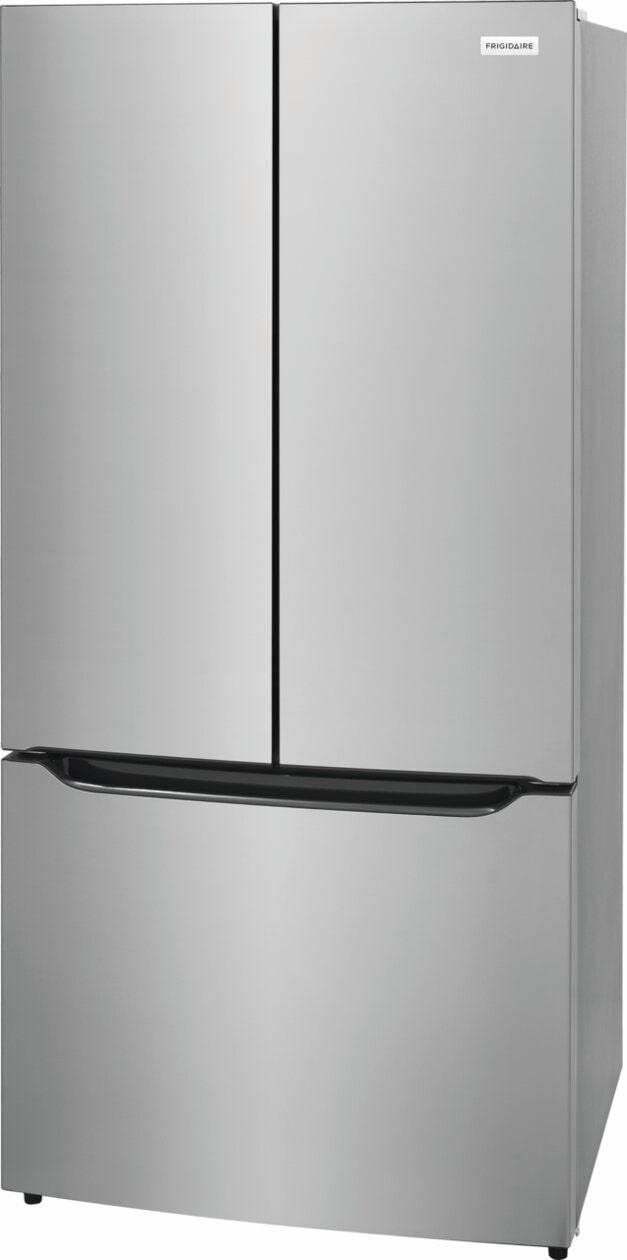 20 Cu. Ft. Counter-Depth French Door Refrigerator