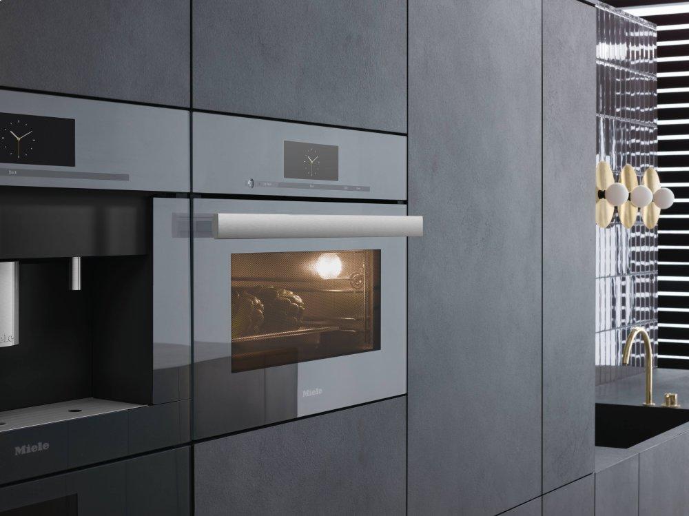 H 6800 BM - 24 Inch Speed Oven The all-rounder that fulfils every desire.