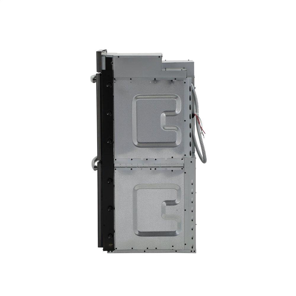 GE Profile™ Series 30" Built-In Double Convection Wall Oven