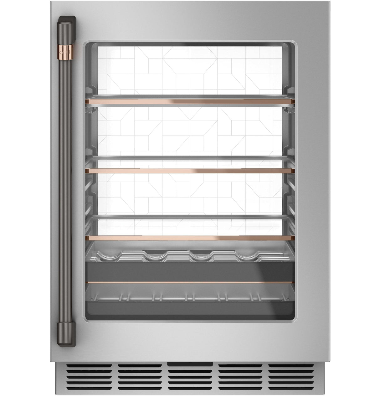 Café™ ENERGY STAR® Beverage Center