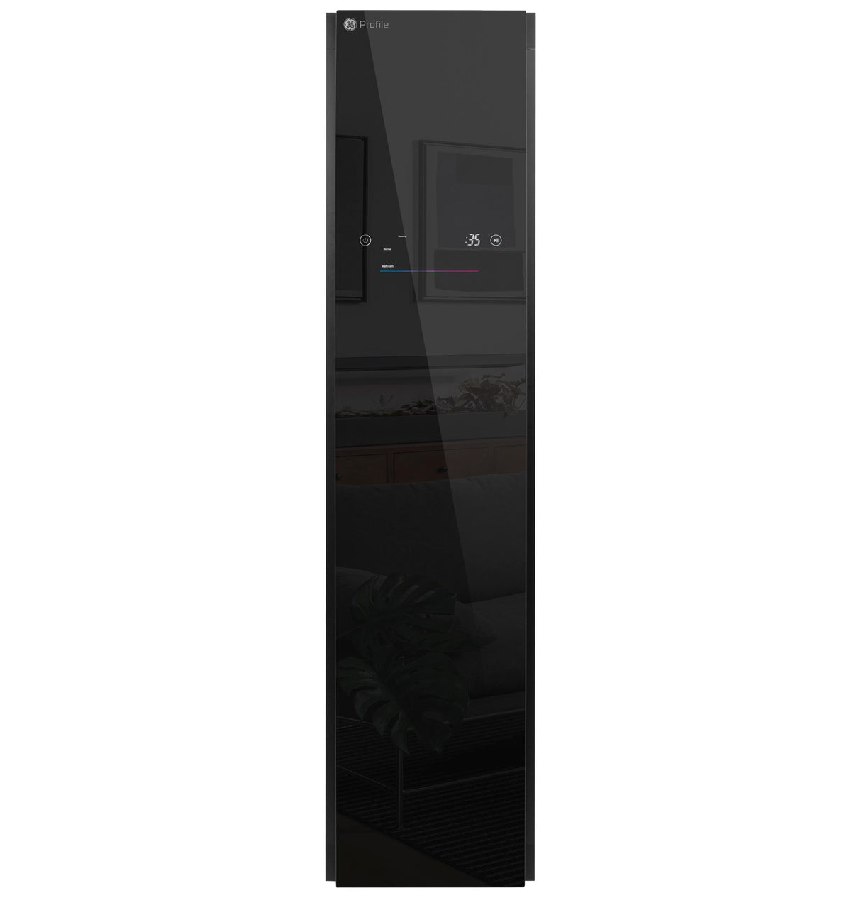 GE Profile™ Steam Closet with Fabric Refresh