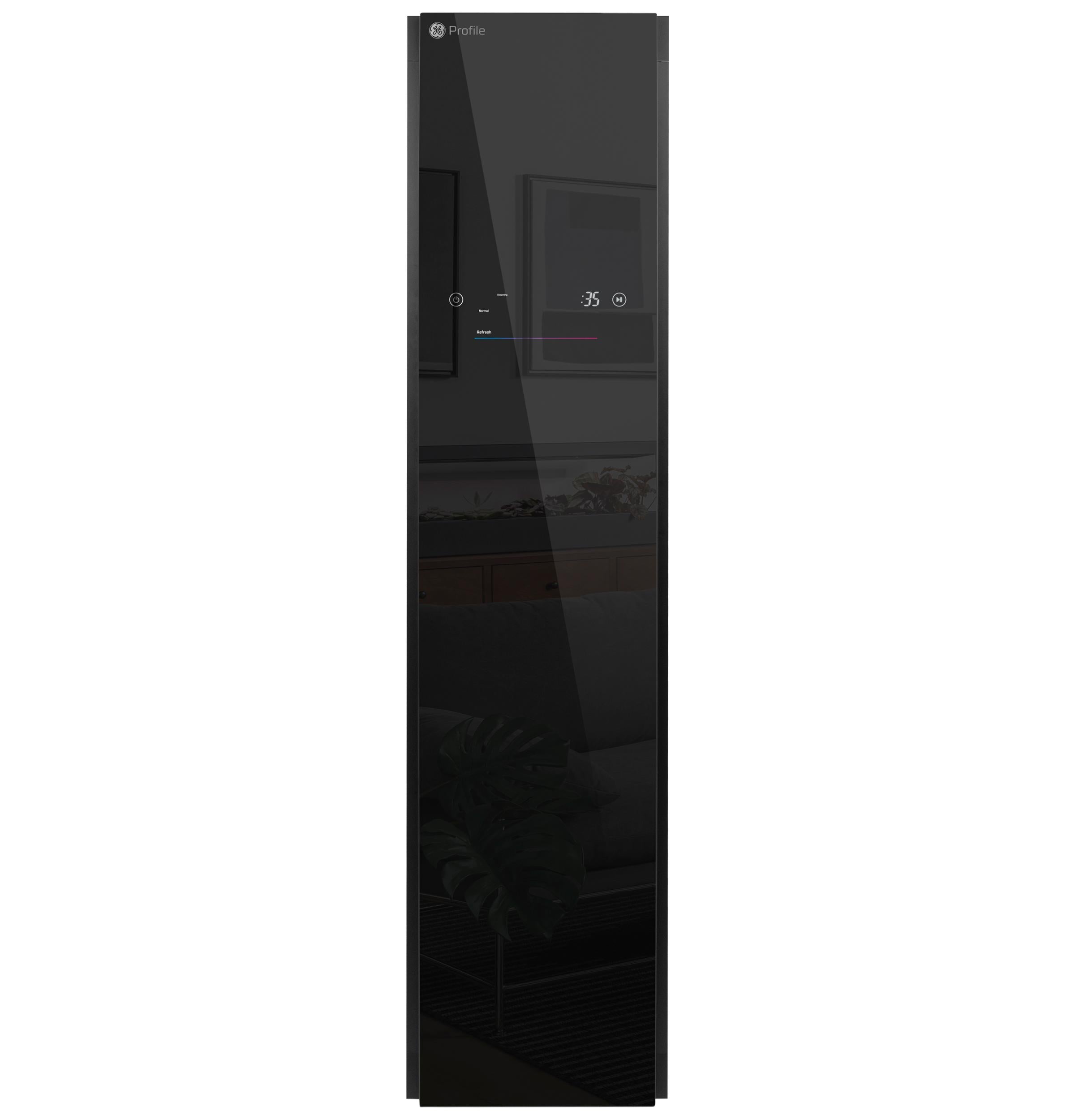 GE Profile™ Steam Closet with Fabric Refresh