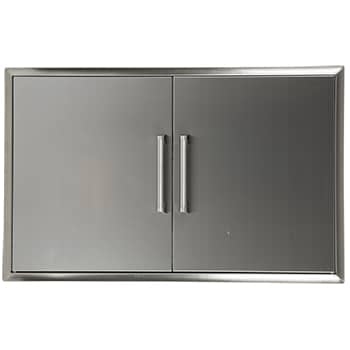 36" Double Access Door