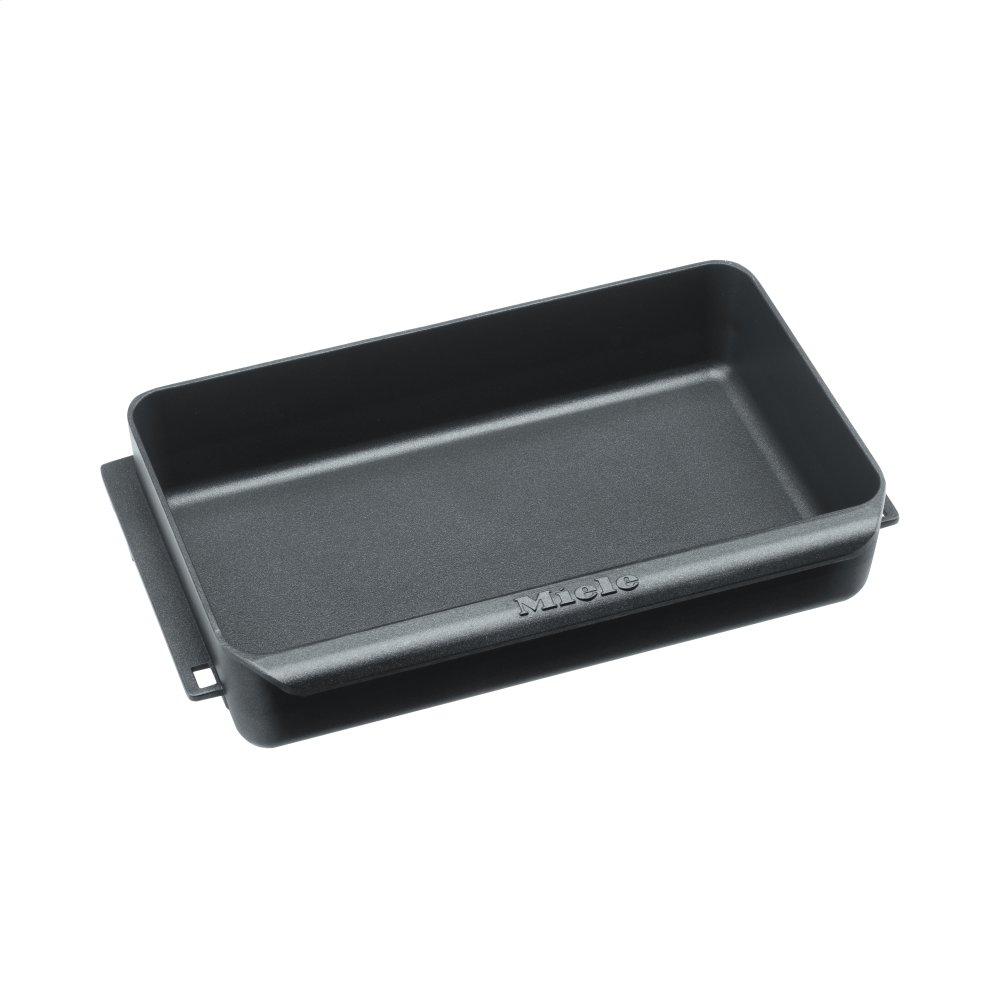 Induction gourmet casserole dish - For frying, braising and gratinating.