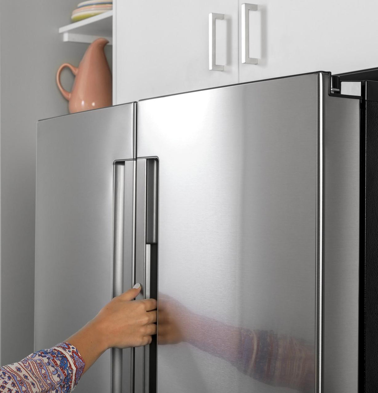 ENERGY STAR® 27.0 Cu. Ft. French-Door Refrigerator