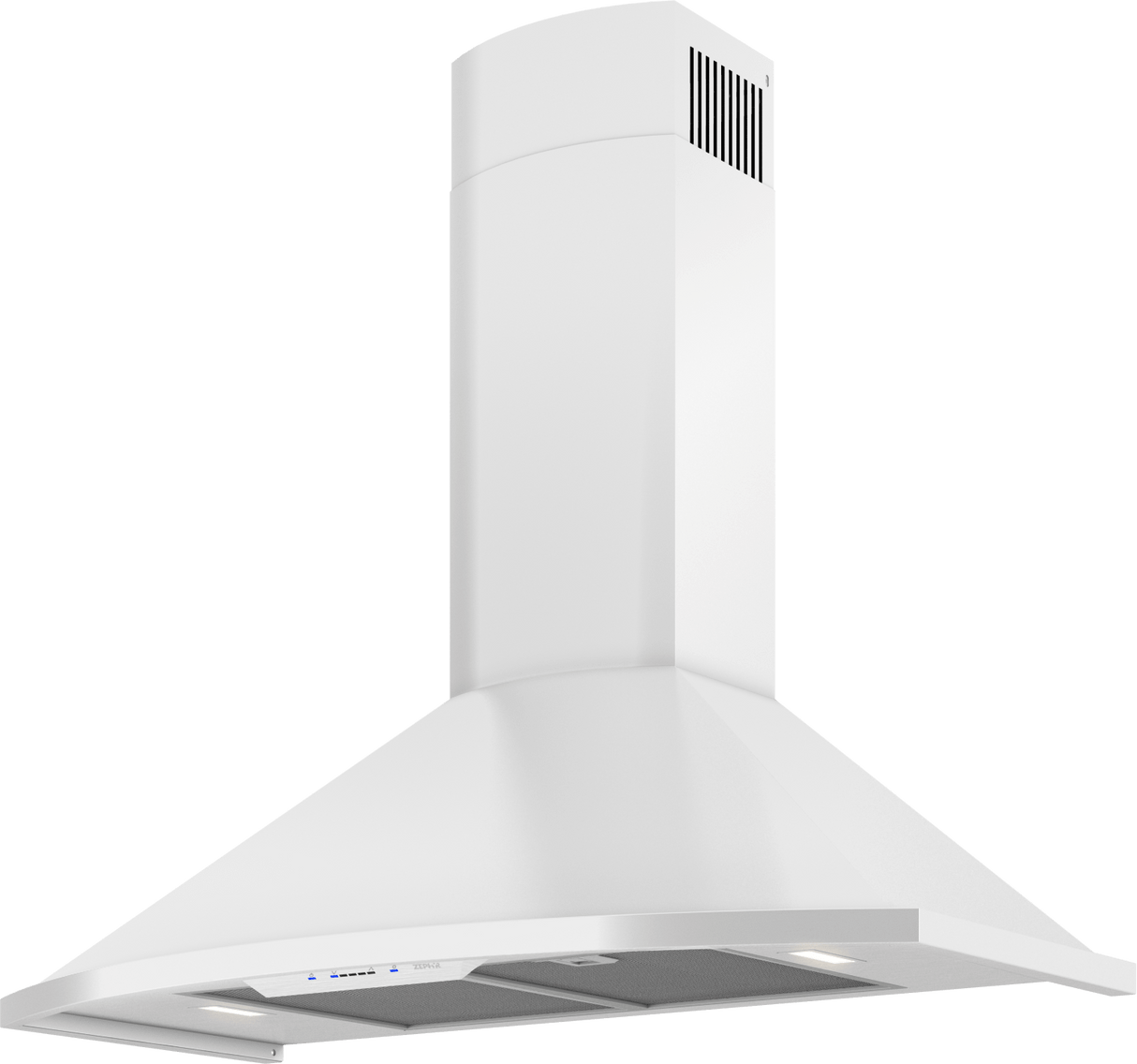 Savona Wall, 30in, White, LED, 600 CFM w/ACT