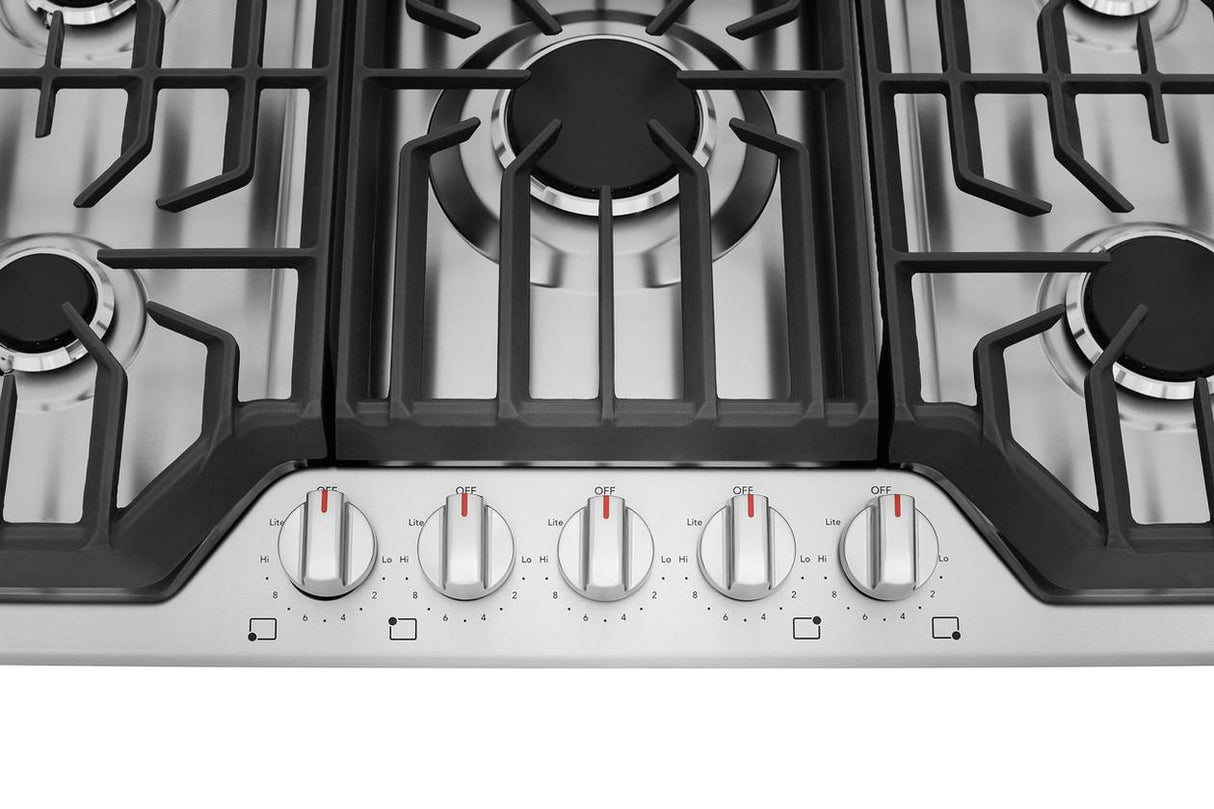 36" Gas Cooktop