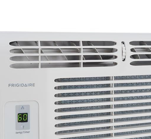Frigidaire 5,000 BTU Window-Mounted Room Air Conditioner