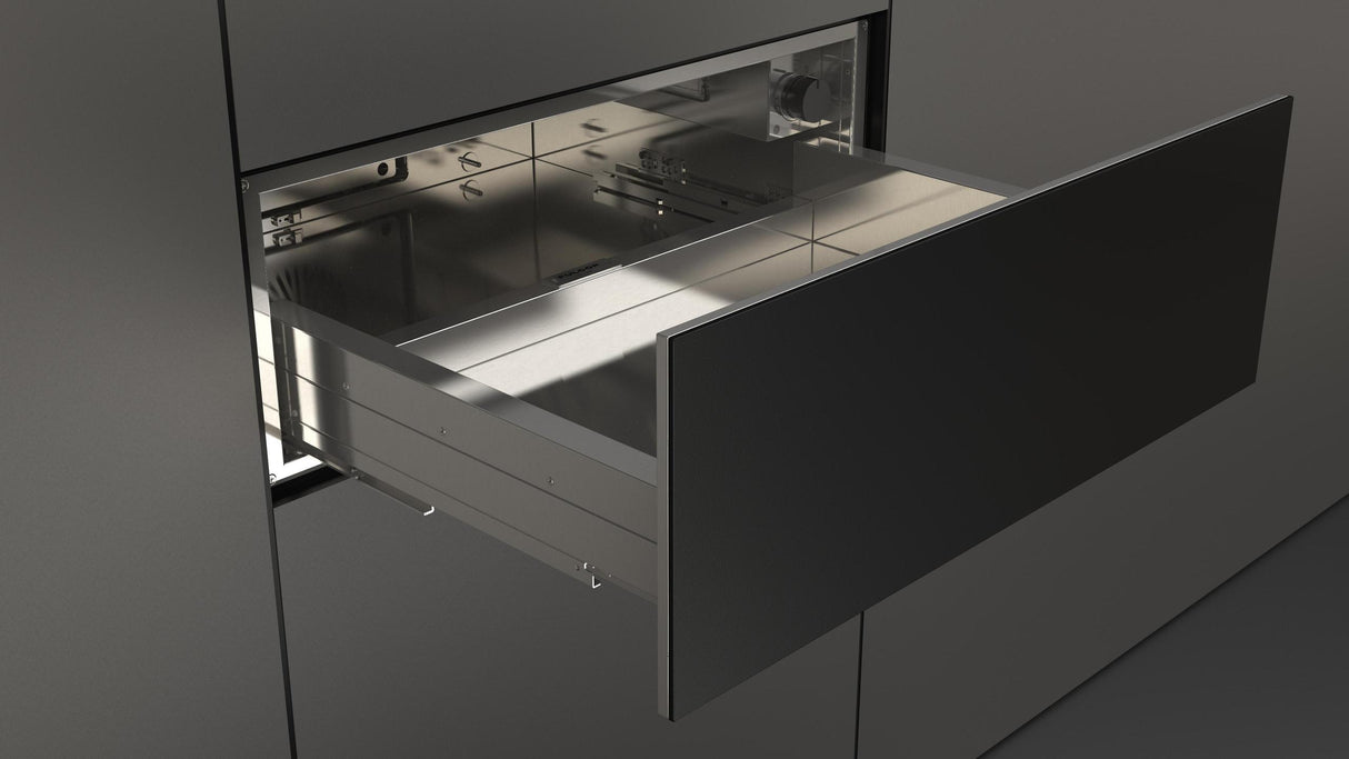 30" WARMING DRAWER