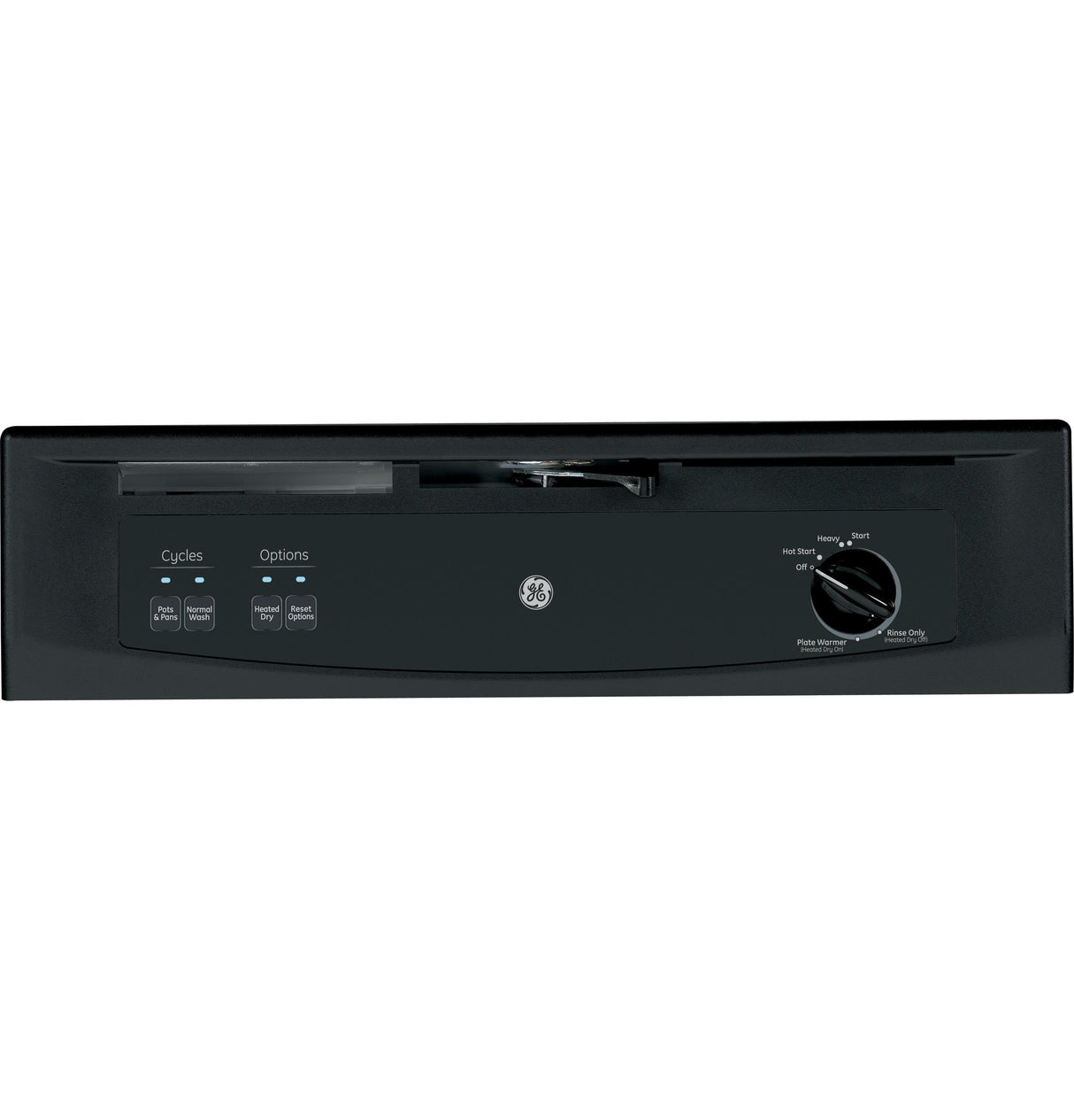 GE® Convertible/Portable Dishwasher