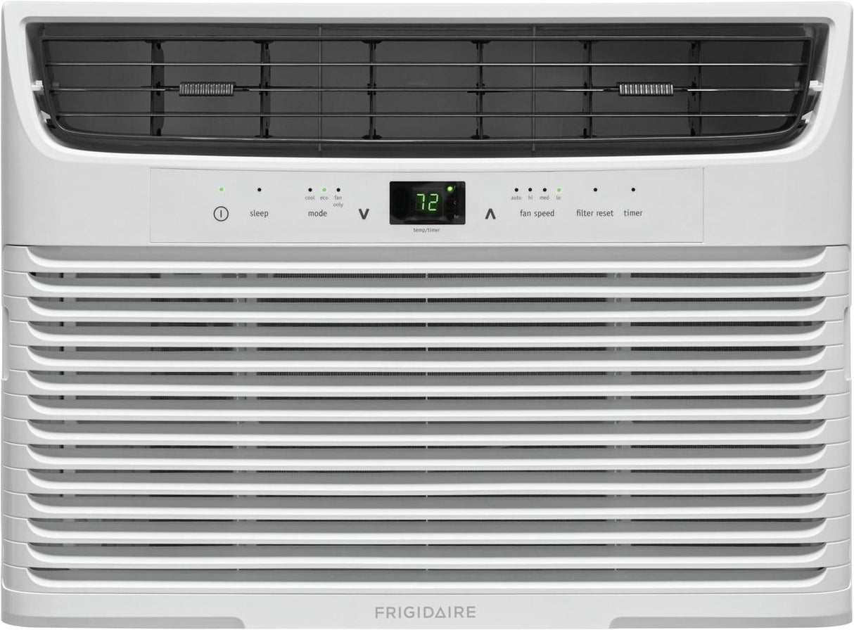 Frigidaire 12,000 BTU Window-Mounted Room Air Conditioner