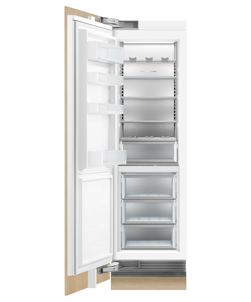 24" Series 9 Integrated Column Refrigerator
