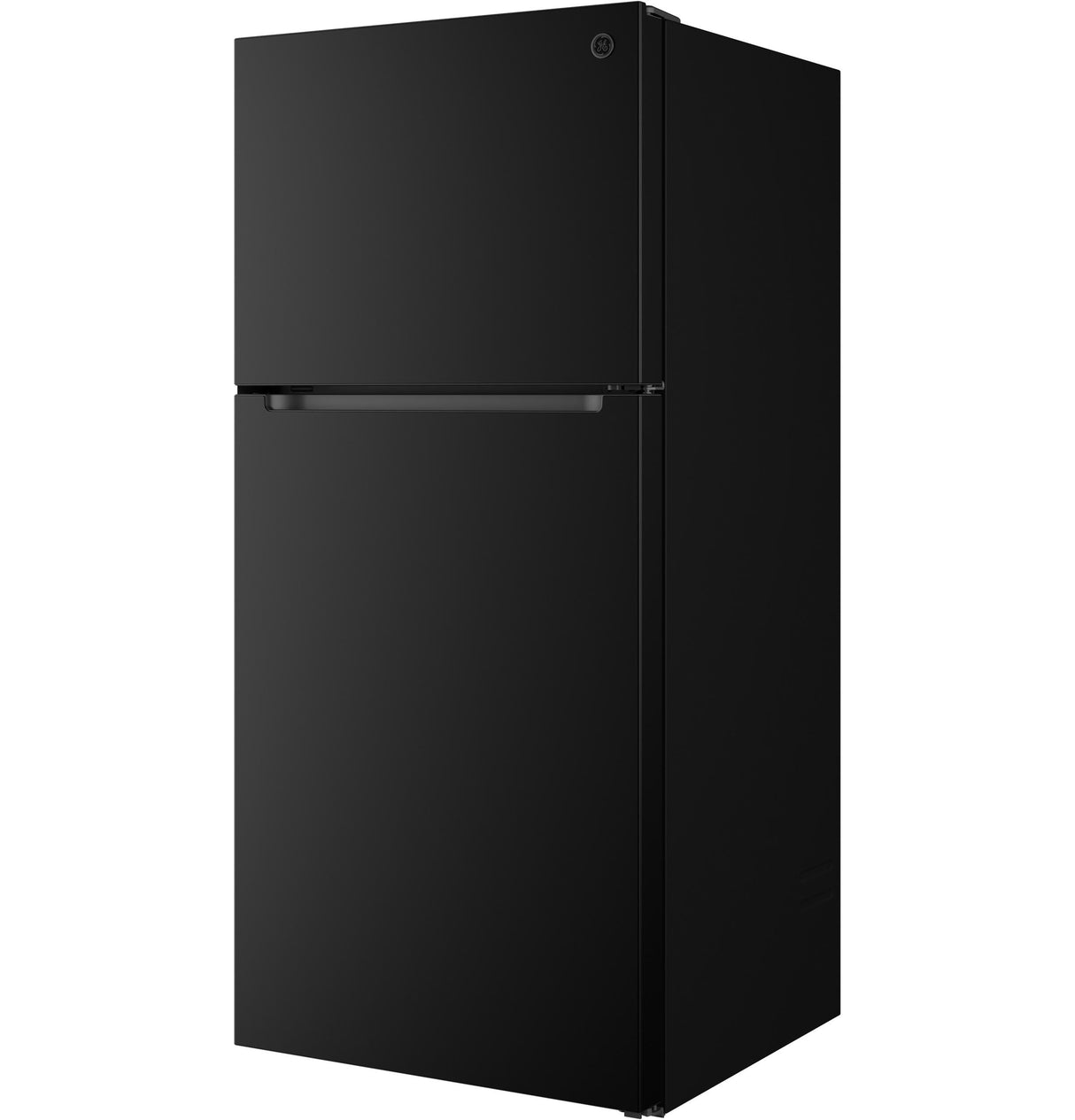 GE 19 Cu. Ft. Garage Ready Top-Freezer Refrigerator