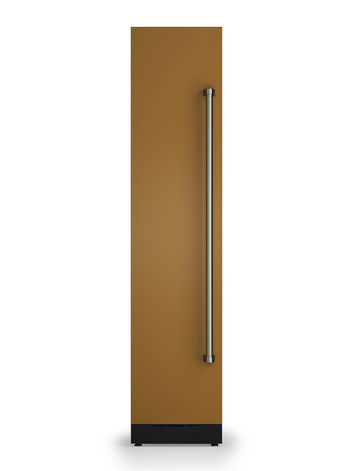 18"W. Integrated Column Door Panel Field Reversible - Golden Hour