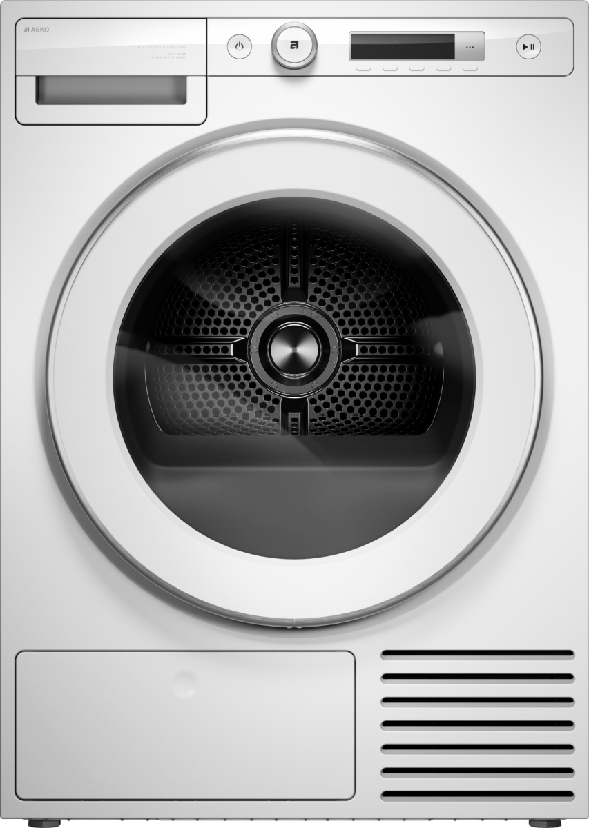 Tumble dryer
