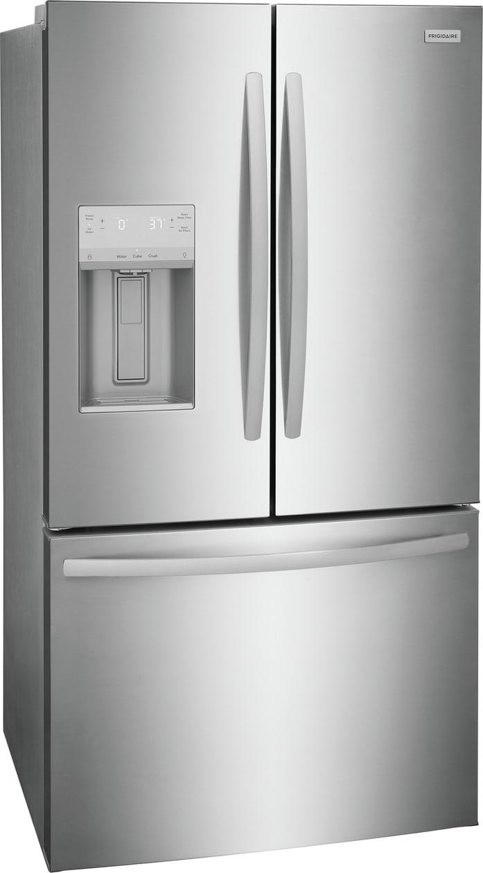 28 Cu. Ft. Standard-Depth French Door Refrigerator