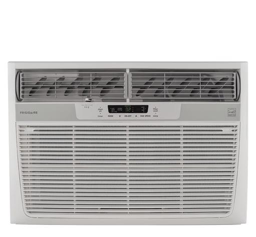 Frigidaire 22,000 BTU Window-Mounted Room Air Conditioner
