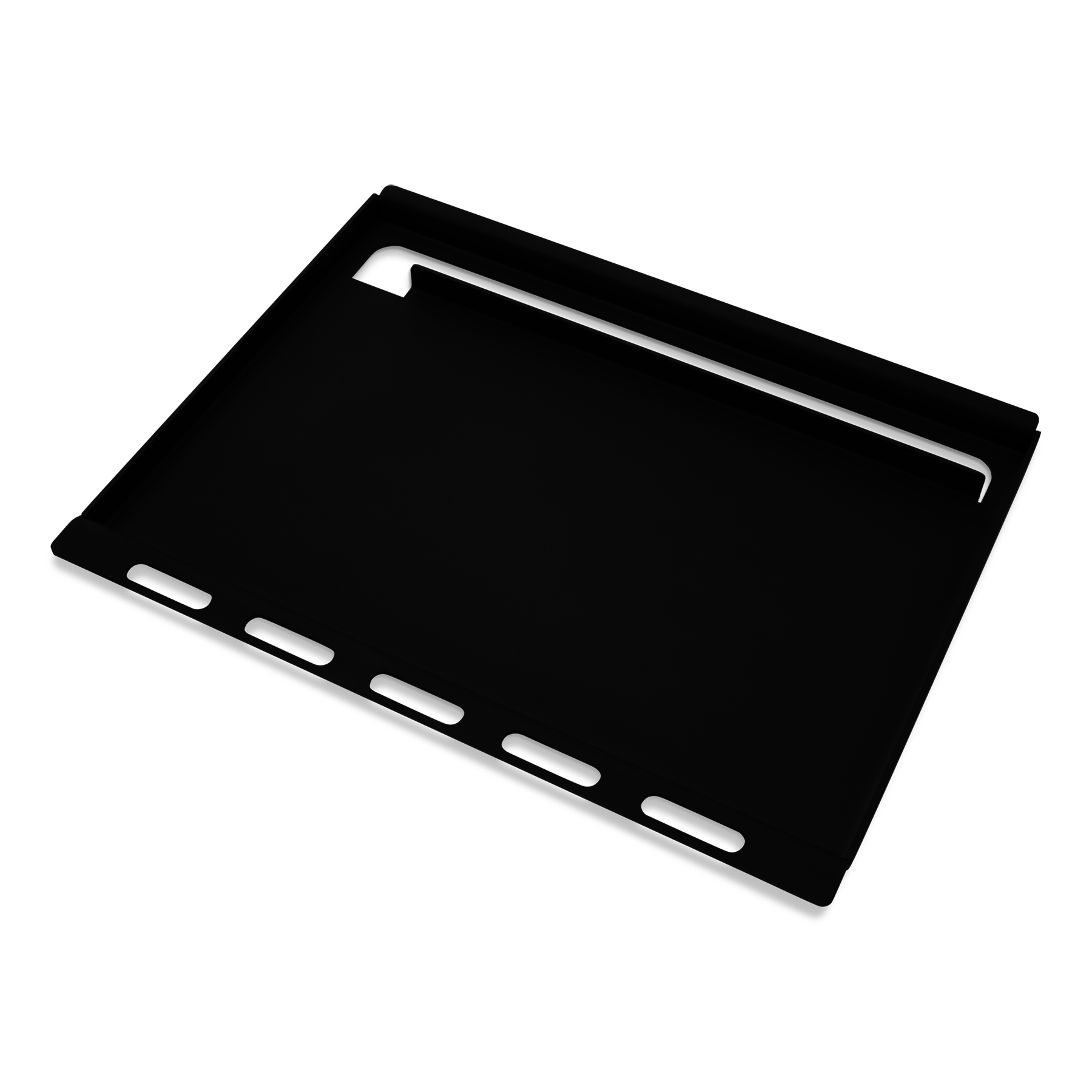 Rust-Resistant Griddle Insert