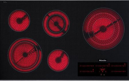 Ceran® Glass Electric Cooktop