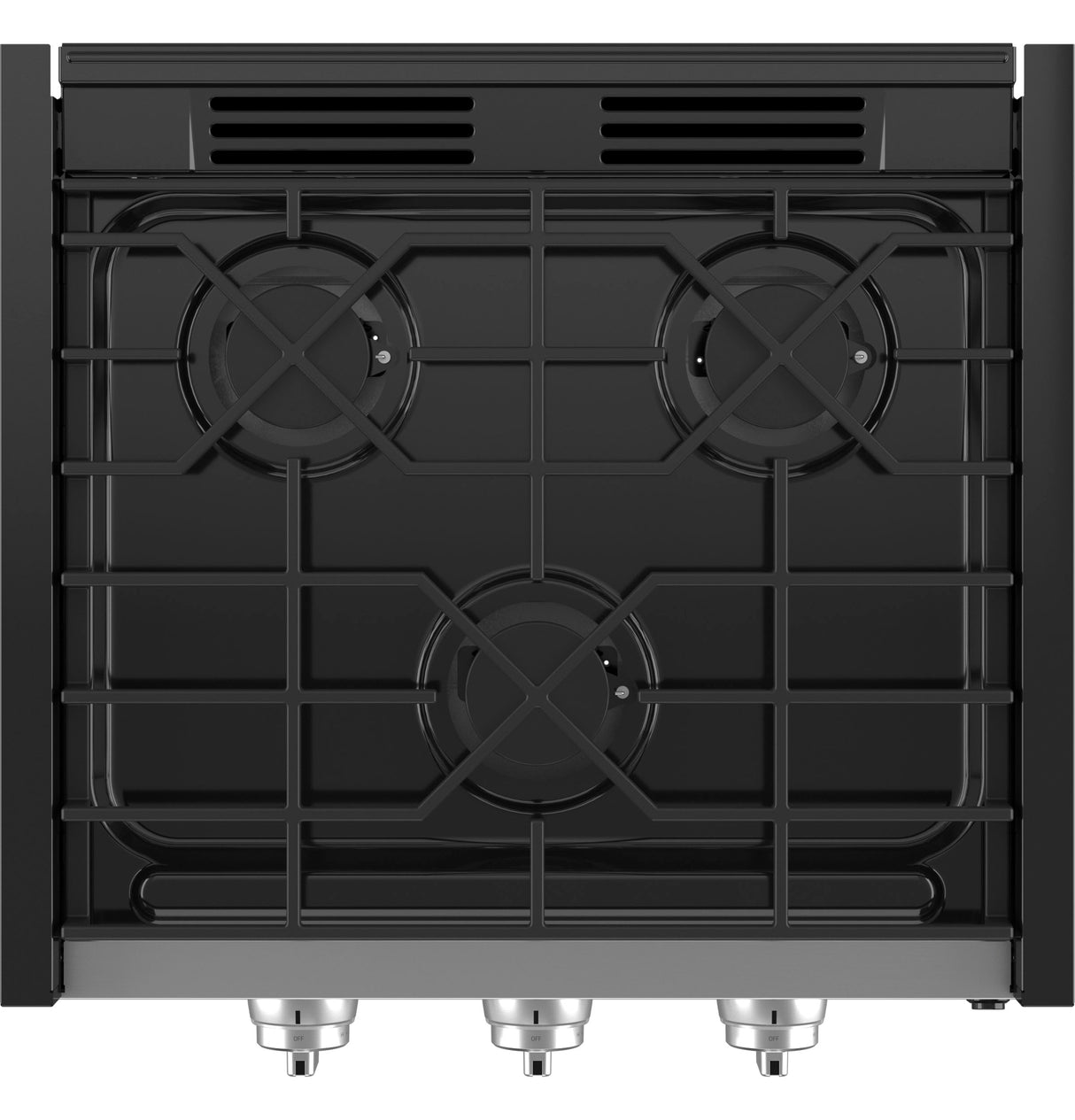 GE Profile™ 21" Electric Ignition Rangetop