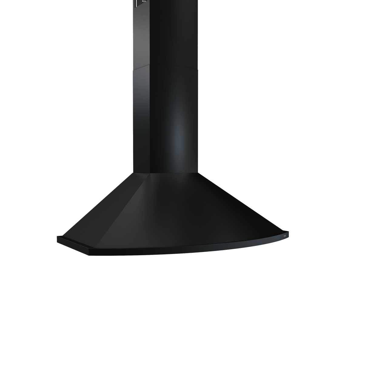 Savona, Wall, 90cm, Blk SS, 685CFM, ACT, LED