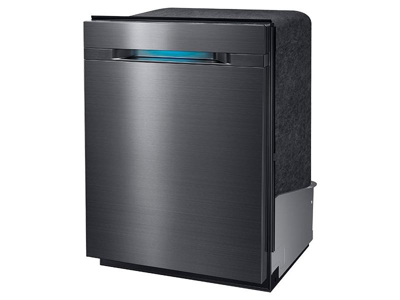 Top Control Dishwasher with WaterWall™ Technology