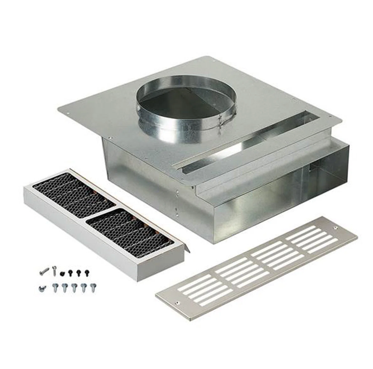 Non-Duct Recirculation Kit