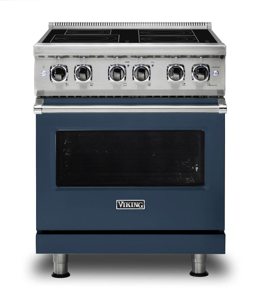 30" Electric Induction Range - Temporarily Unavailable Viking 5 Series