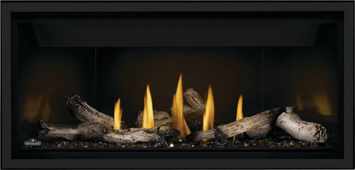 Ascent Linear Premium 42 Direct Vent Gas Fireplace