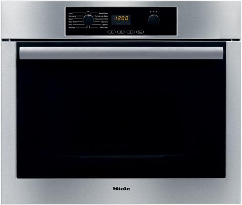 Chef 70cm Single Oven