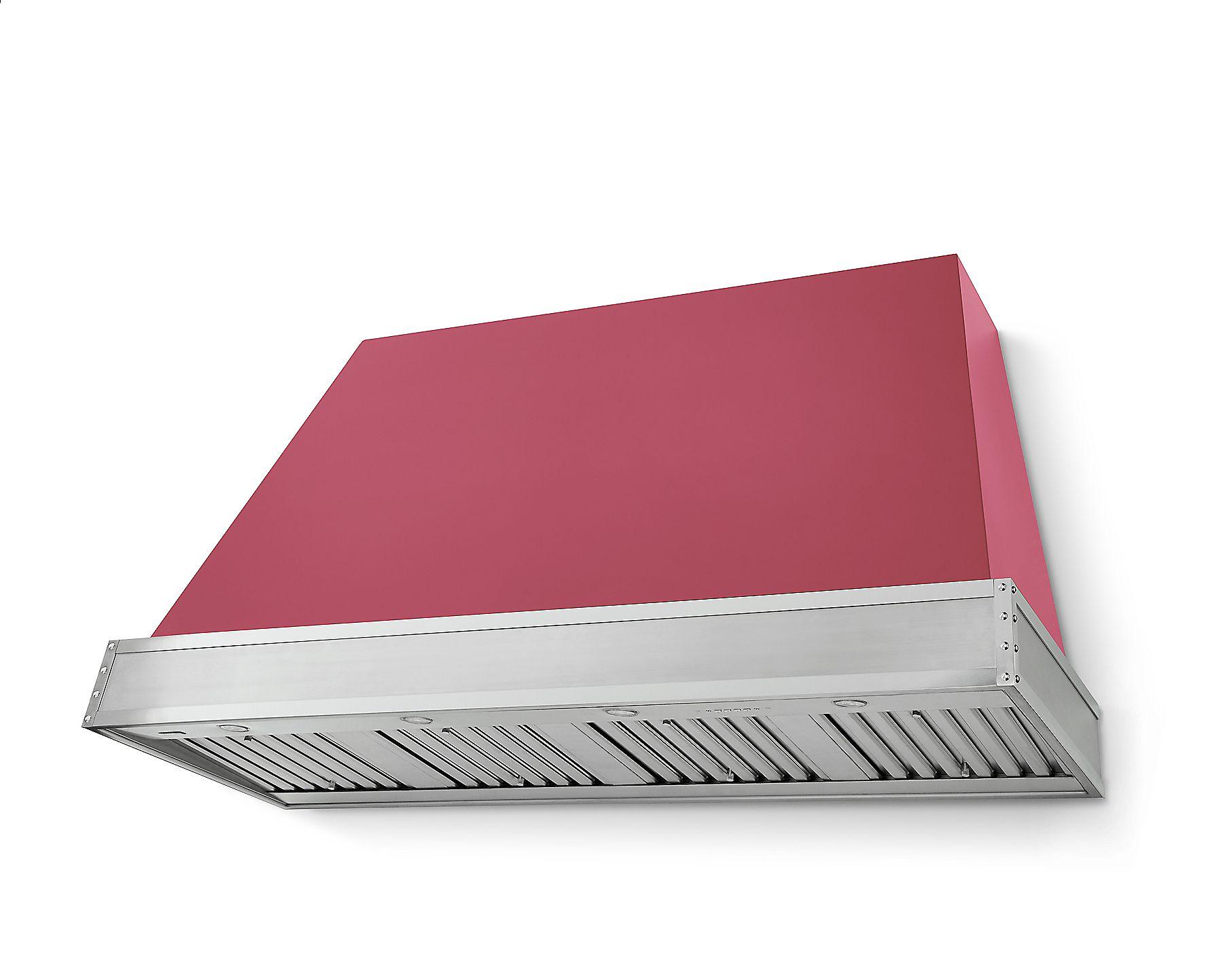 66" Wide 42" High Tuscany Wall Hood - TVHW6642