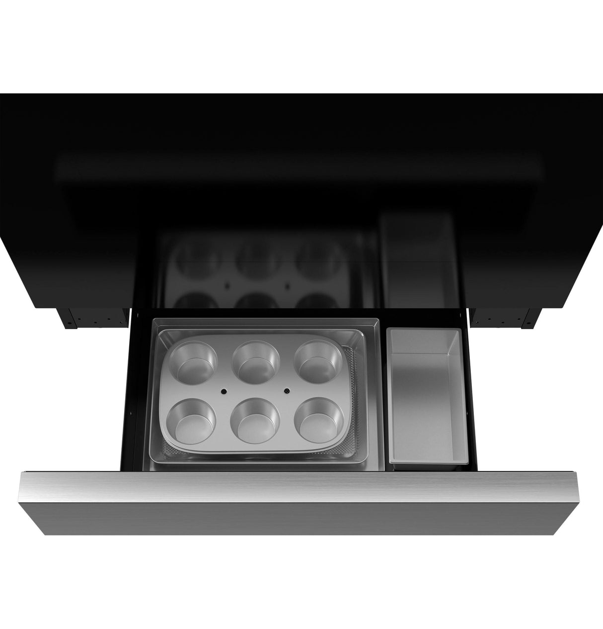 GE Profile™ 24" Free-Standing RV Gas Range