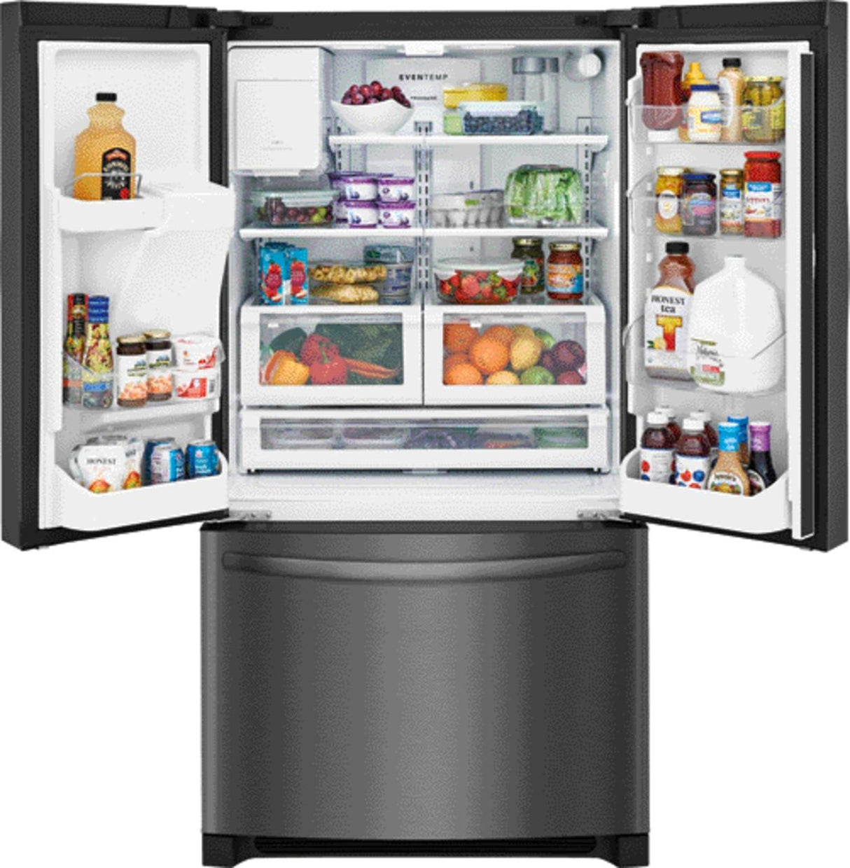Frigidaire 26.8 Cu. Ft. French Door Refrigerator